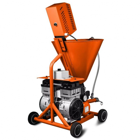 ASPRO N3 шпаклевочная станция - Фото