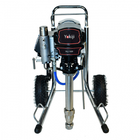 Окрасочный аппарат YOKIJI YKJ 1020.1 - Фото