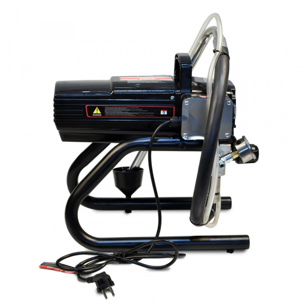 Окрасочный аппарат Schtaer Mars 20 - Фото