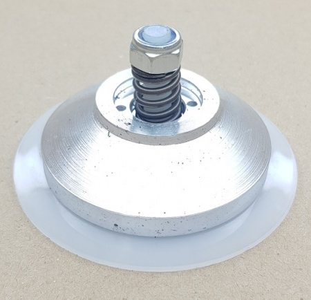 *SW011DMA Мембрана в сборе для Schtaer Wega 1 - Фото