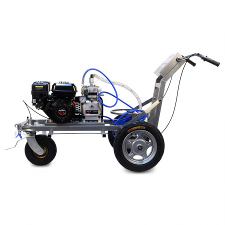 *LM85PA насос в сборе для SPLM850 - Фото
