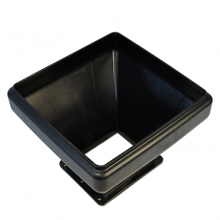 *SP1355TK бункер для Schtaer SPA 1355 DP - Фото