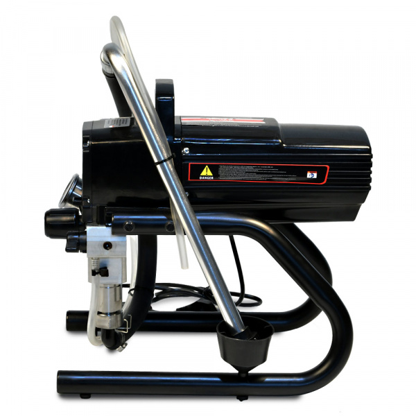 Окрасочный аппарат Schtaer Mars 20 - Фото