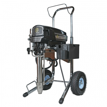 Окрасочный аппарат Schtaer Jupiter 6 - Фото