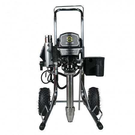 Окрасочный аппарат Schtaer Jupiter 6 - Фото
