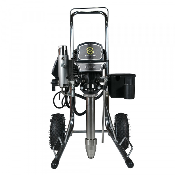 Окрасочный аппарат Schtaer Jupiter 6 - Фото