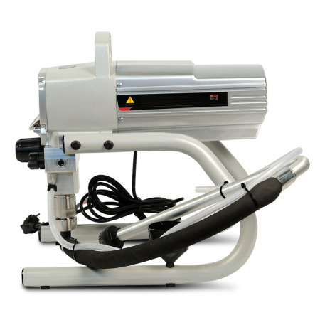 Безвоздушная электрическая окрасочная установка HYVST SPT 440 - Фото