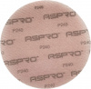 Бумага шлифовальная ASPRO на сетчатой основе (Диаметр 225 мм) - Фото
