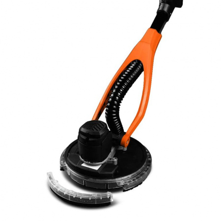 ASPRO-1010A бесщеточная шлифмашина-жираф с подсветкой - Фото