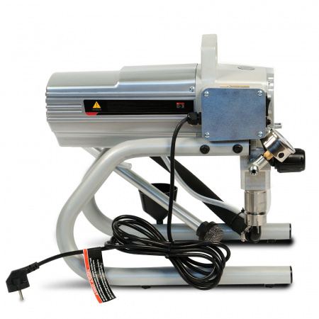 Безвоздушная электрическая окрасочная установка HYVST SPT 440 - Фото