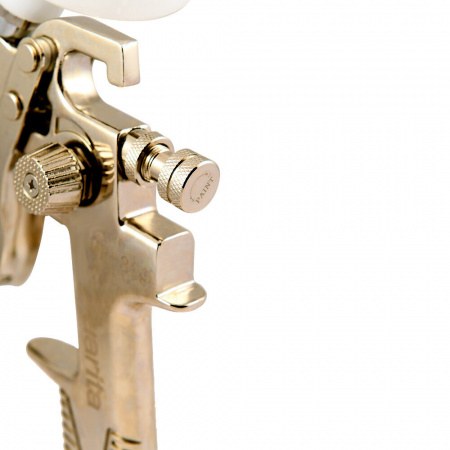 Краскопульт пневматический Auarita MP-869 1,7 мм - Фото