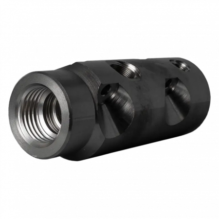 Корпус коллектора для окрасочных аппаратов ASPRO-2700 / 3100 / 3100H - Фото