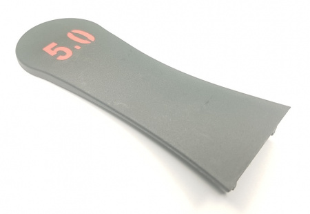 *YKS01019-2 Клавиша пуска для YKJ-150-5.0 - Фото