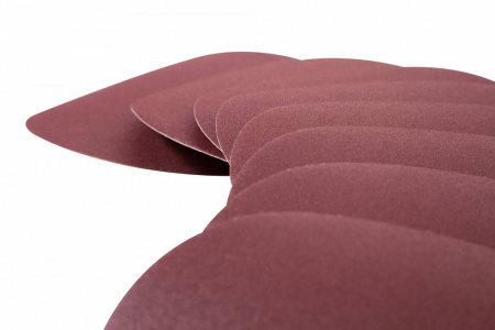 Шлифовальный диск ASPRO (Диаметр - 180 мм) - Фото