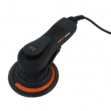 Шлифовальная машинка MAXXT R7303-150-5.0 - Фото