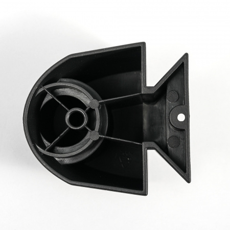 Кронштейн колеса для промышленного пылесоса Schtaer ITS 1400 SIT41039 - Фото