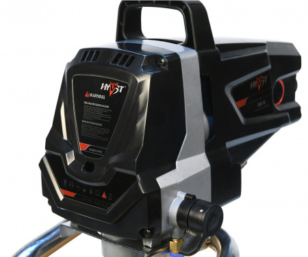 Окрасочный агрегат HYVST SPT 695 - Фото