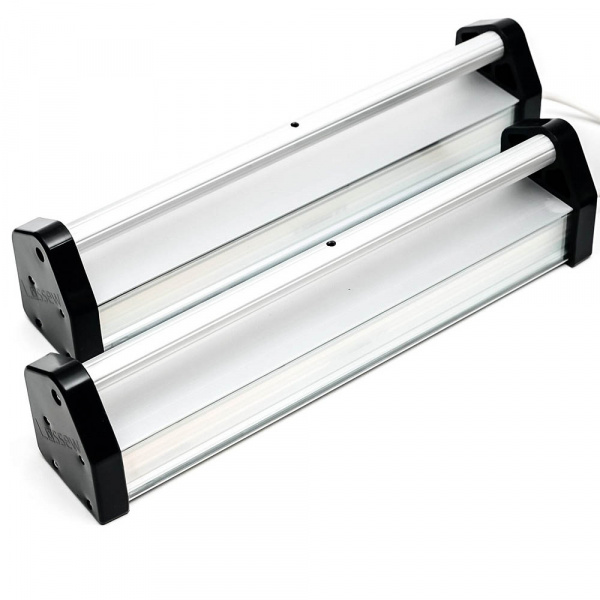 *LDL3A61 Светильник общего света и для покрасочных работ  LOSSEW LAMP C1 - Фото