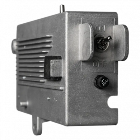 Электронная плата контроля для окрасочных аппаратов ASPRO-2300 / 2700 / 3100 / 3100H - Фото