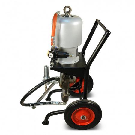 Поршневой насос DSTech K254-X681 без комплектующих - Фото