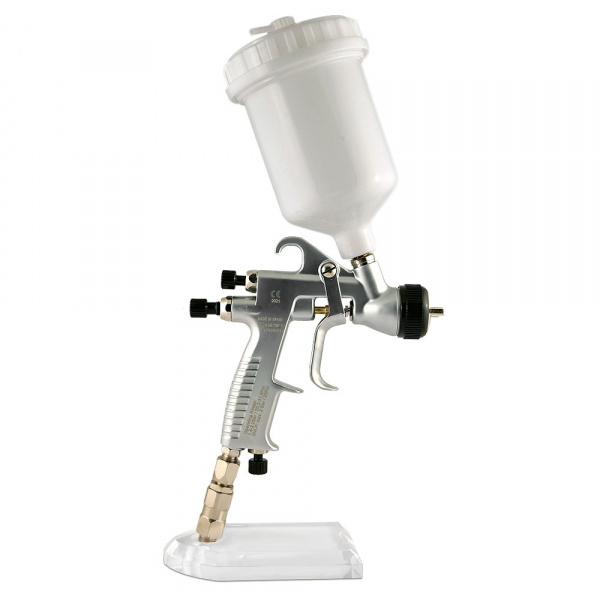 Краскопульт пневматический Sagola Classic Pro XD EPA 1,8 мм - Фото