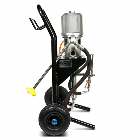 Окрасочный аппарат Schtaer P303 - Фото