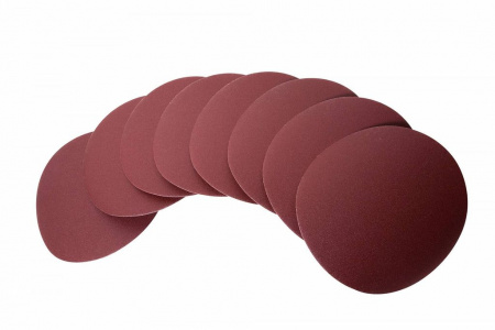 Шлифовальный диск ASPRO (Диаметр - 180 мм) - Фото