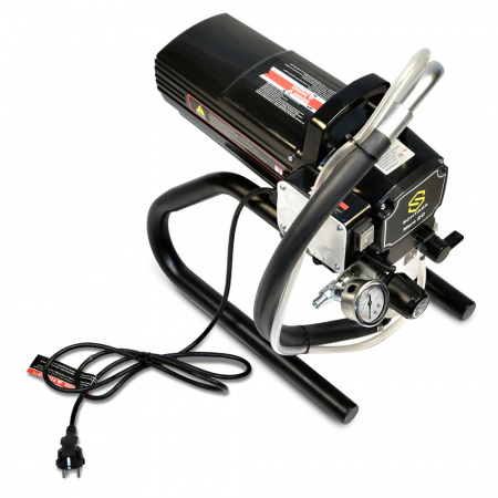 Окрасочный аппарат Schtaer Mars 20 - Фото