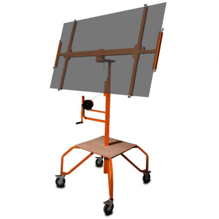 Подъемник для гипсокартона ASPRO - Фото