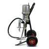 Окрасочный аппарат DSTech P301-L303-S - Фото