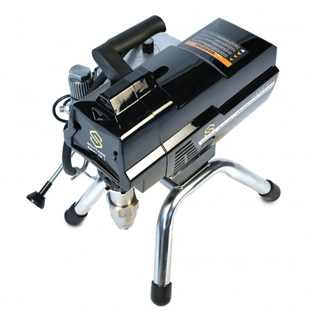 Окрасочный аппарат Schtaer Saturn 28.1 - Фото