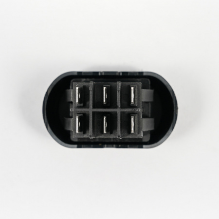 Выключатель для промышленного пылесоса Schtaer ITS 1400 SIT41003 - Фото