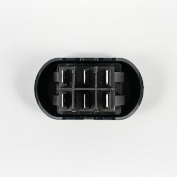 Выключатель для промышленного пылесоса Schtaer ITS 1400 SIT41003 - Фото