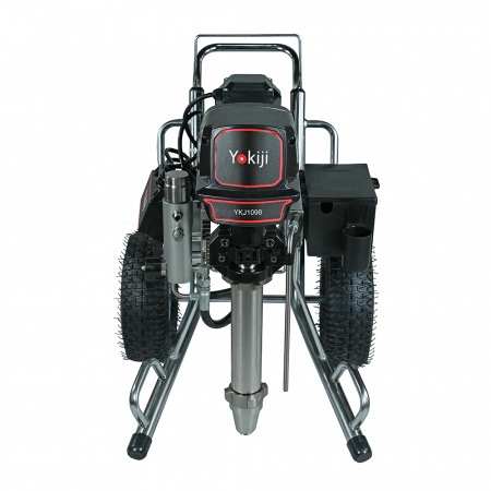 YOKIJI YKJ 1098 окрасочный аппарат - Фото