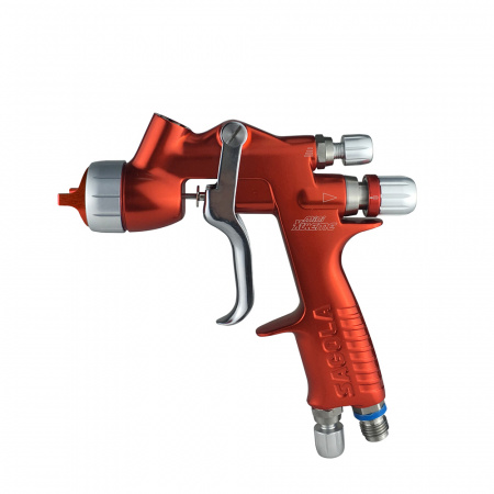 Краскопульт пневматический Sagola Mini Xtreme EPA 1,20 мм - Фото