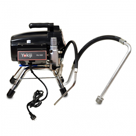 Окрасочный аппарат YOKIJI YKJ 520.1 - Фото