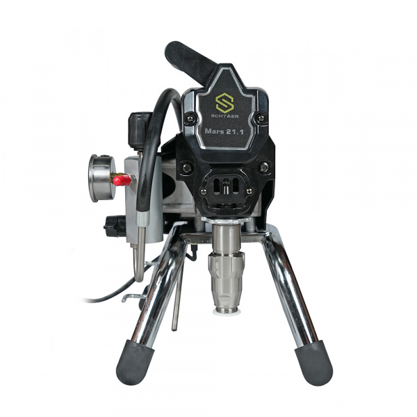 Окрасочный аппарат Schtaer Mars 21.1 - Фото