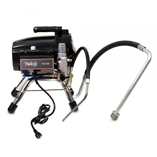 Окрасочный аппарат YOKIJI YKJ 520.1 - Фото