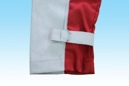 Костюм пескоструйщика - Фото