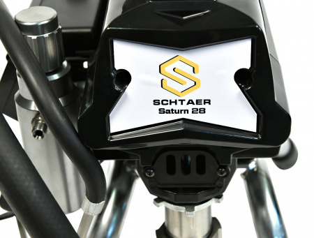 Окрасочный аппарат Schtaer Saturn 28 - Фото