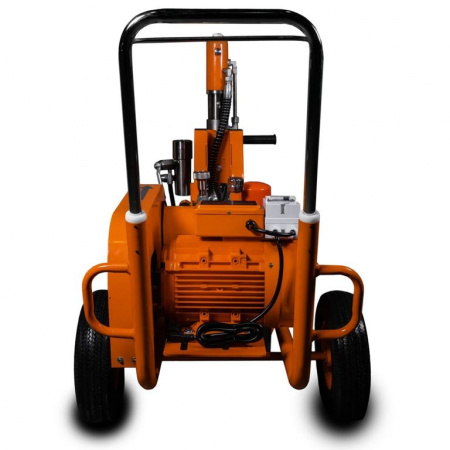 ASPRO-13000 окрасочный аппарат - Фото