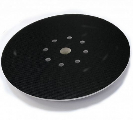 Подошва твердая для ASPRO-C8 (жёсткая тарелка) - Фото