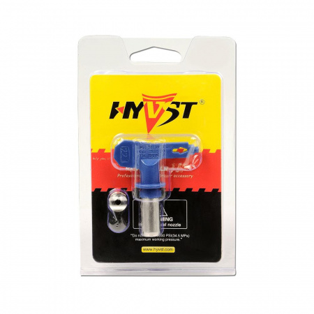 Сопло безвоздушное реверсивное HYVST 115
