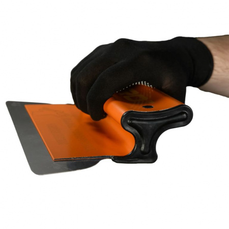 Набор шпателей ASPRO ERGOPLANE 0,5 мм, 6 предметов - Фото