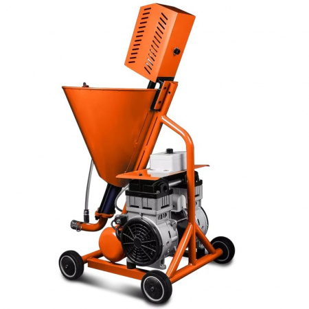 ASPRO N3 шпаклевочная станция - Фото