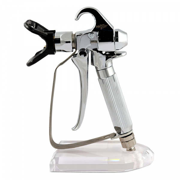 Безвоздушный краскораспылитель HYVST 07-OSG250-Z - Фото