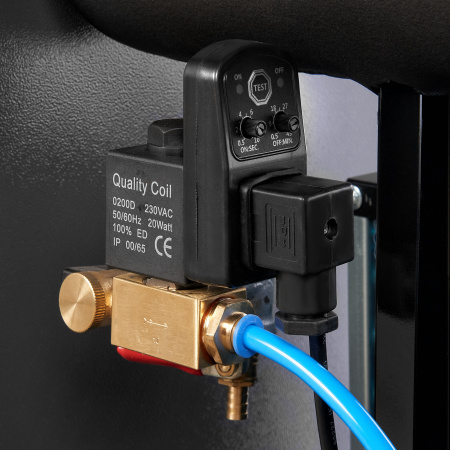 Рефрижераторный осушитель Master Blast MB-30AC - Фото