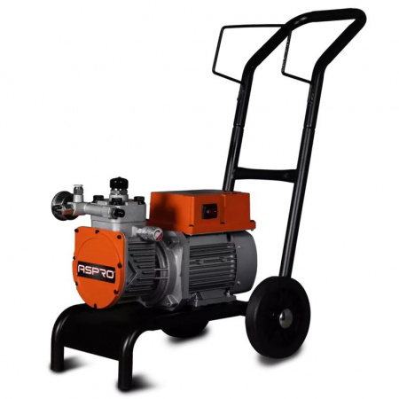 ASPRO-3600 окрасочный аппарат - Фото