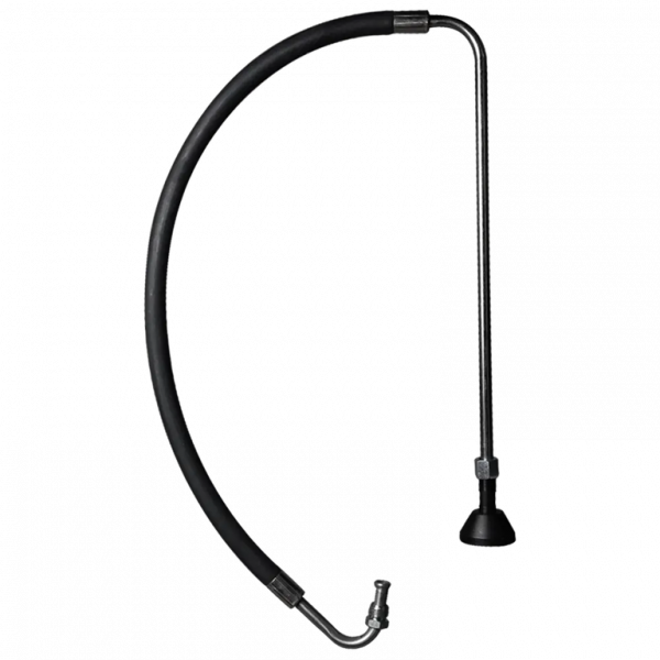 Дренажный шланг для окрасочного аппарата ASPRO-2300 - Фото