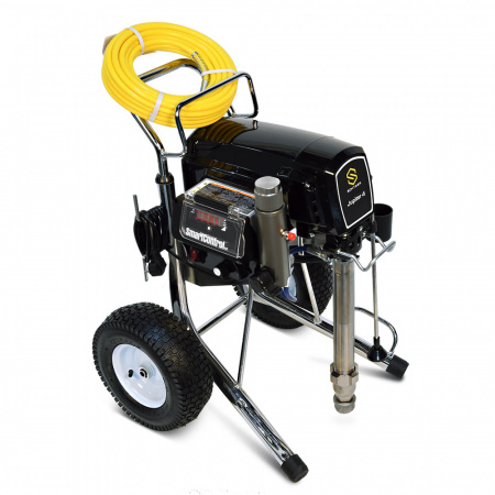 Окрасочный аппарат Schtaer Jupiter 4 - Фото